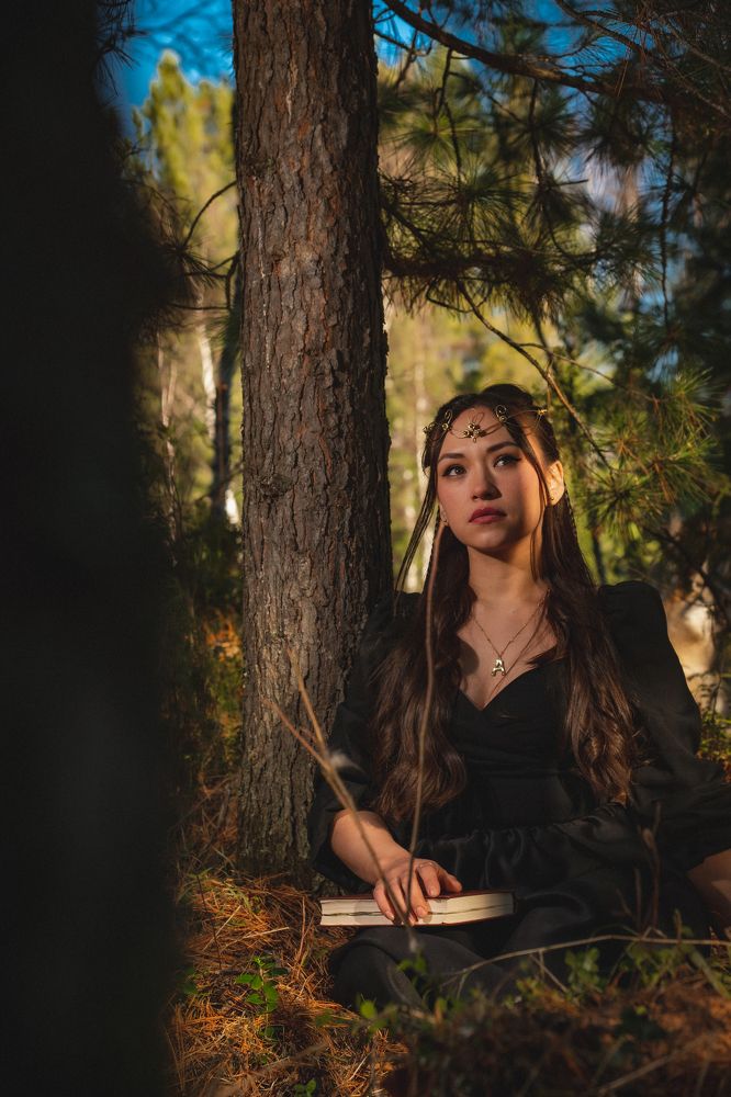 Photograph by Елена Неркагы