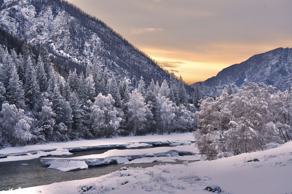 Photograph by Андрей Кузнецов