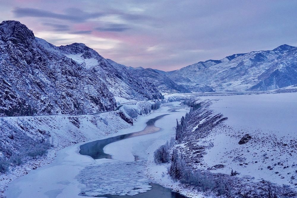 Photograph by Андрей Кузнецов