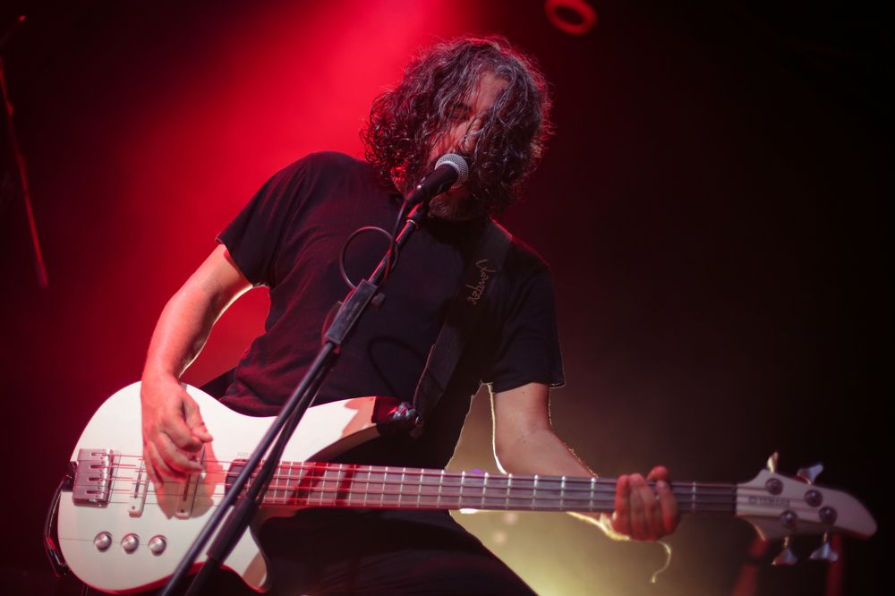 Photograph by Zouhair Laalam