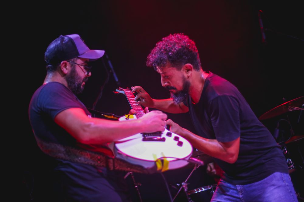 Photograph by Zouhair Laalam