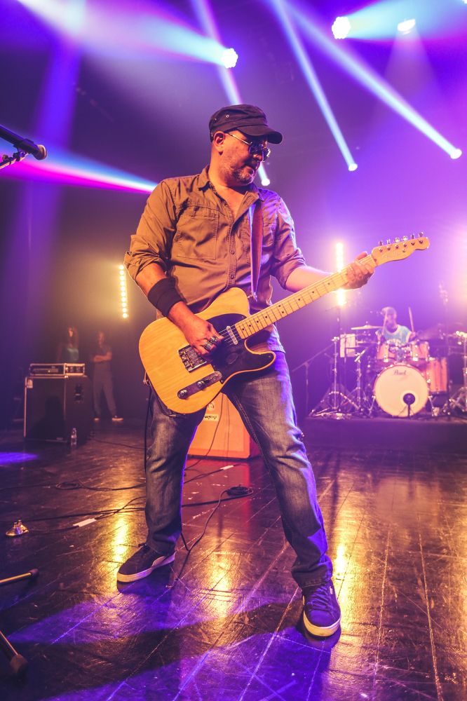 Photograph by Zouhair Laalam