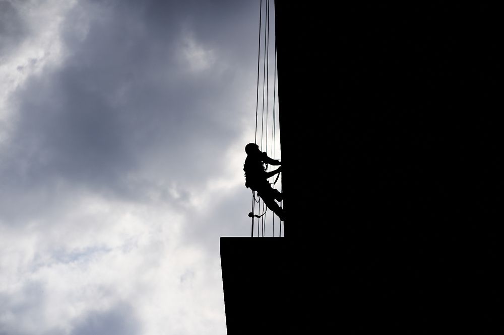 Photograph by Anton  Lavrentiev