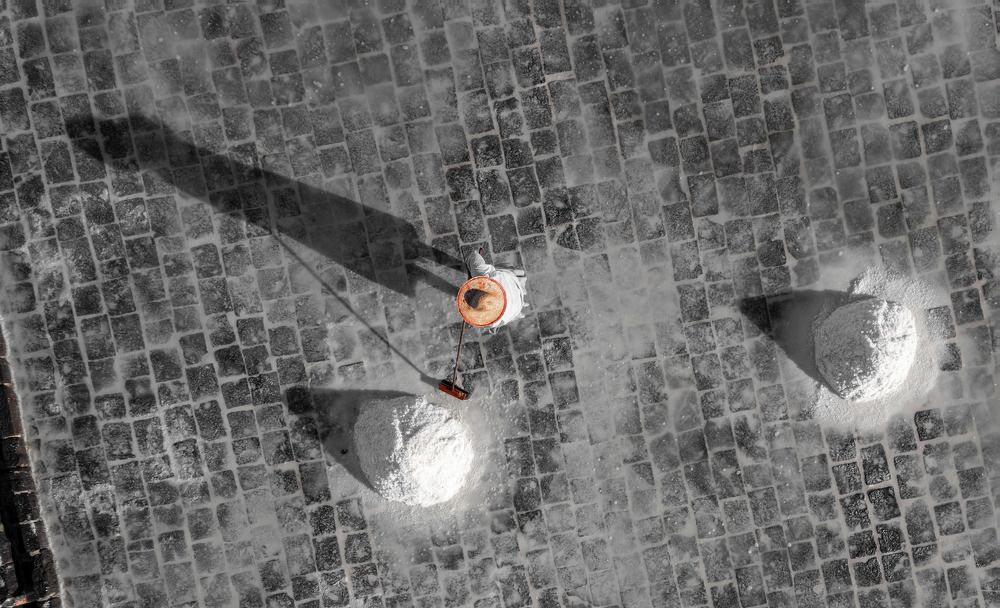 Photograph by LESIEUR Regis