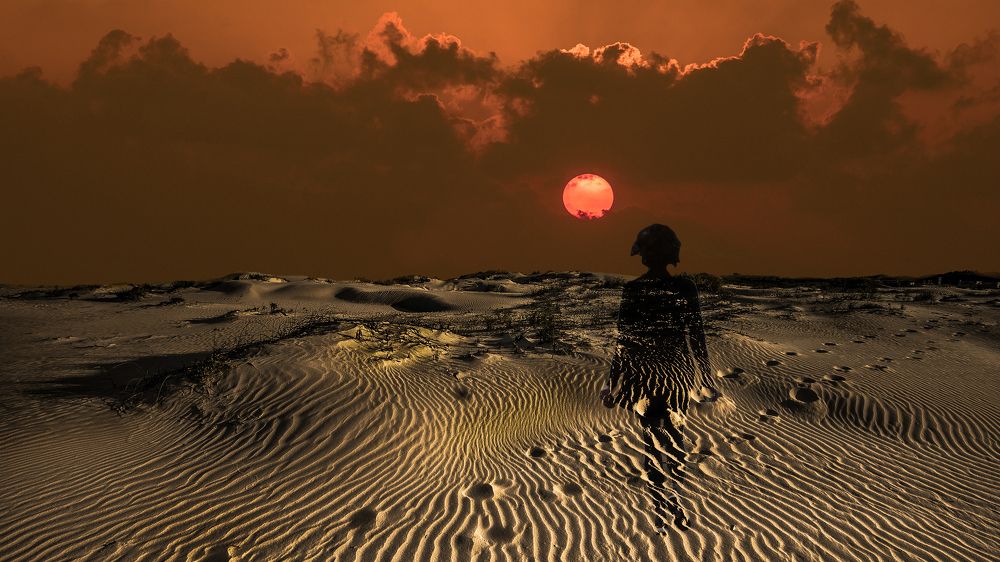 Photograph by Leonid Lan