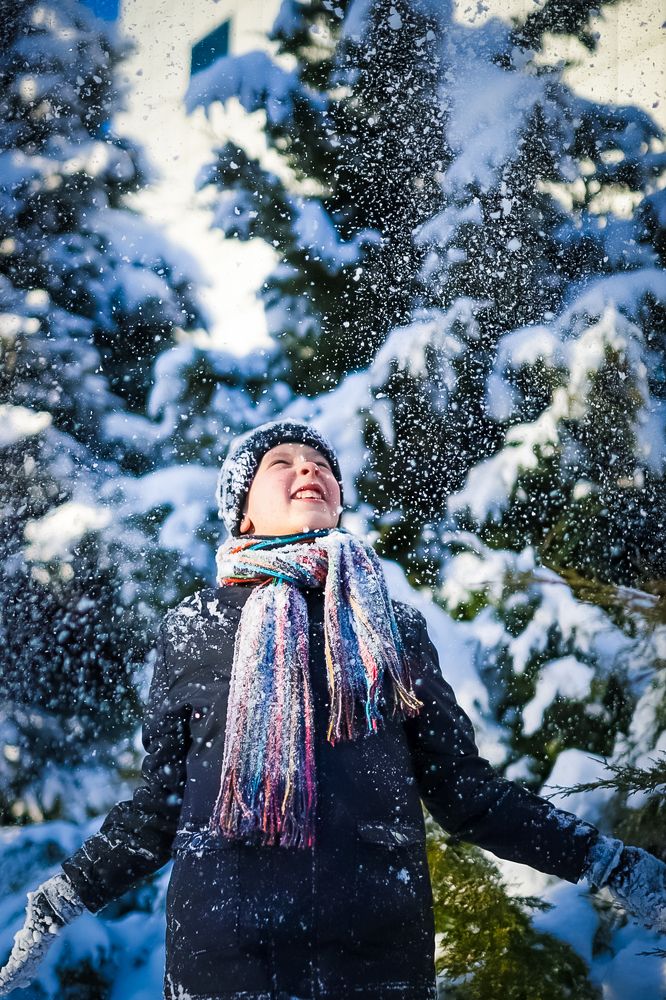 Photograph by Vitalik Shabala