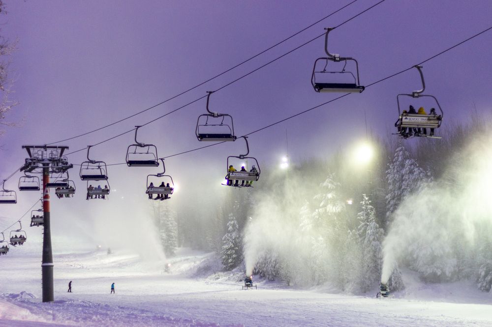 Фотография автора Ольга Войтехович