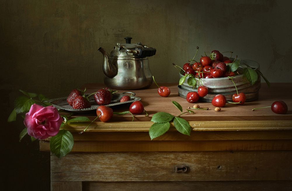 Фотография автора Шипунова Ирина