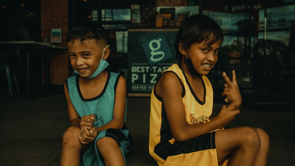 Photograph by Ron Joshua Robea