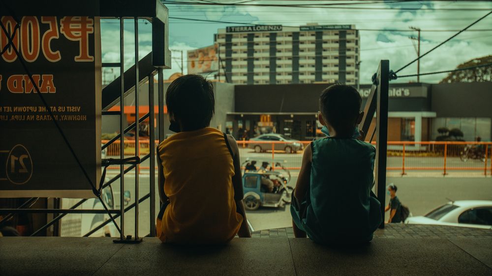 Photograph by Ron Joshua Robea