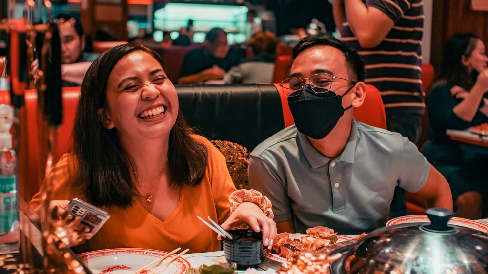 Photograph by Ron Joshua Robea