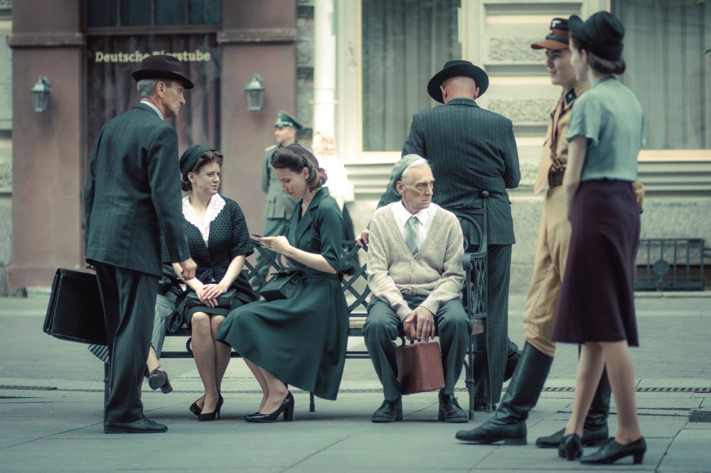 Photograph by Дмитрий Рубин