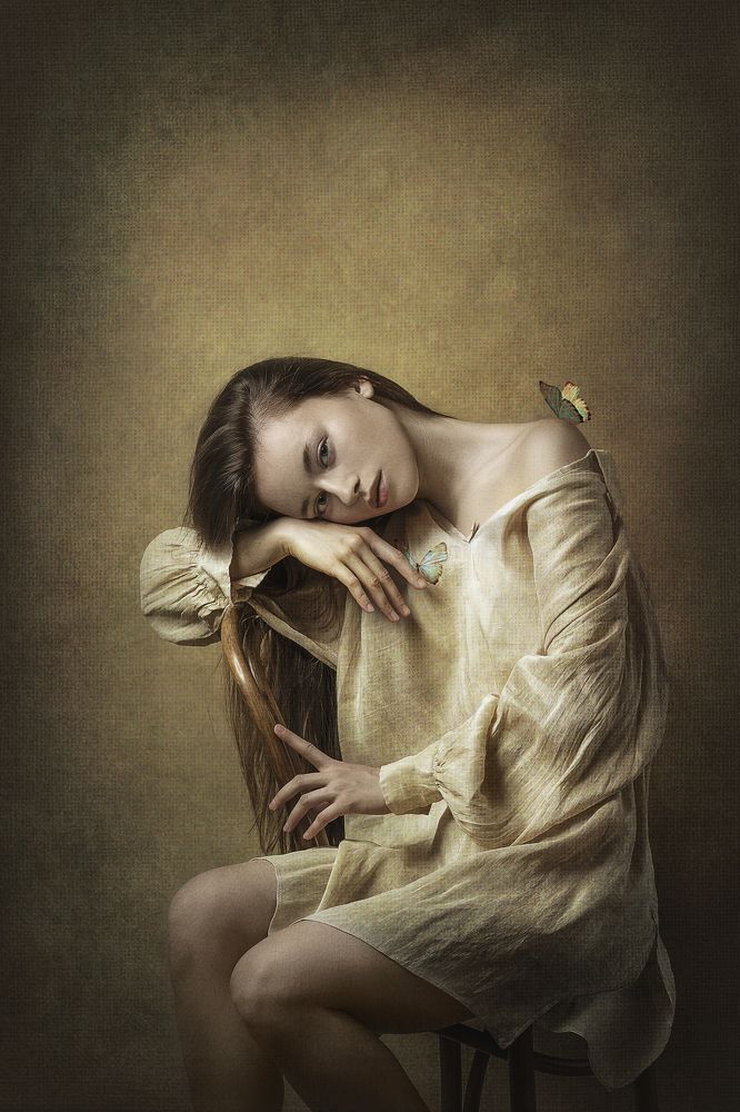 Photograph by Валентина Беликова