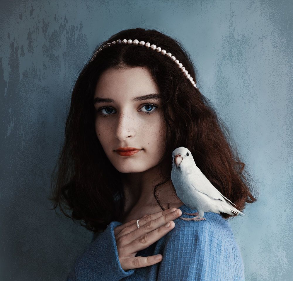 Photograph by Hanna Kazachenka