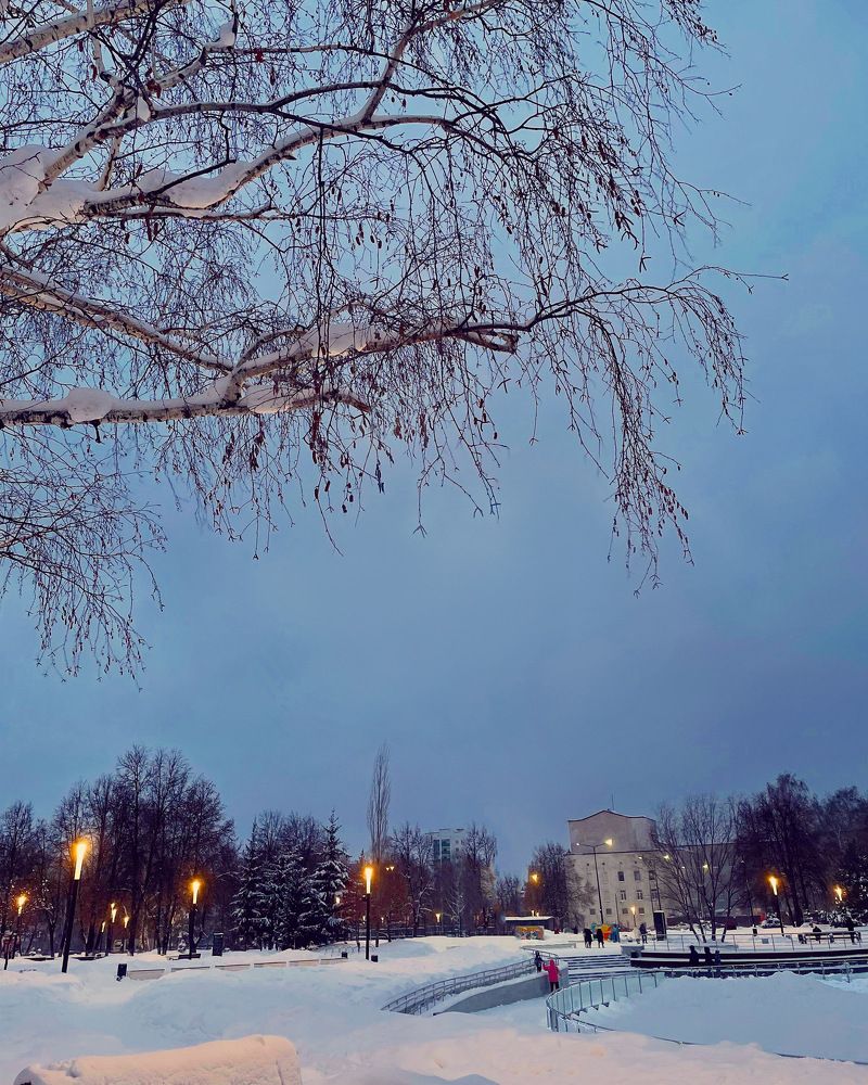 Photograph by Альбина Гильманова