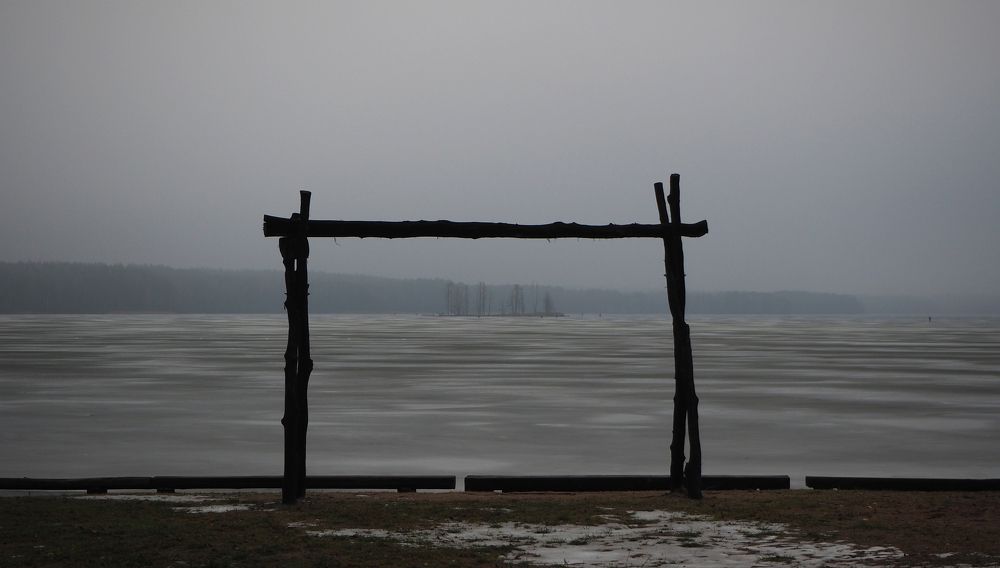 Photograph by Витковский Андрей