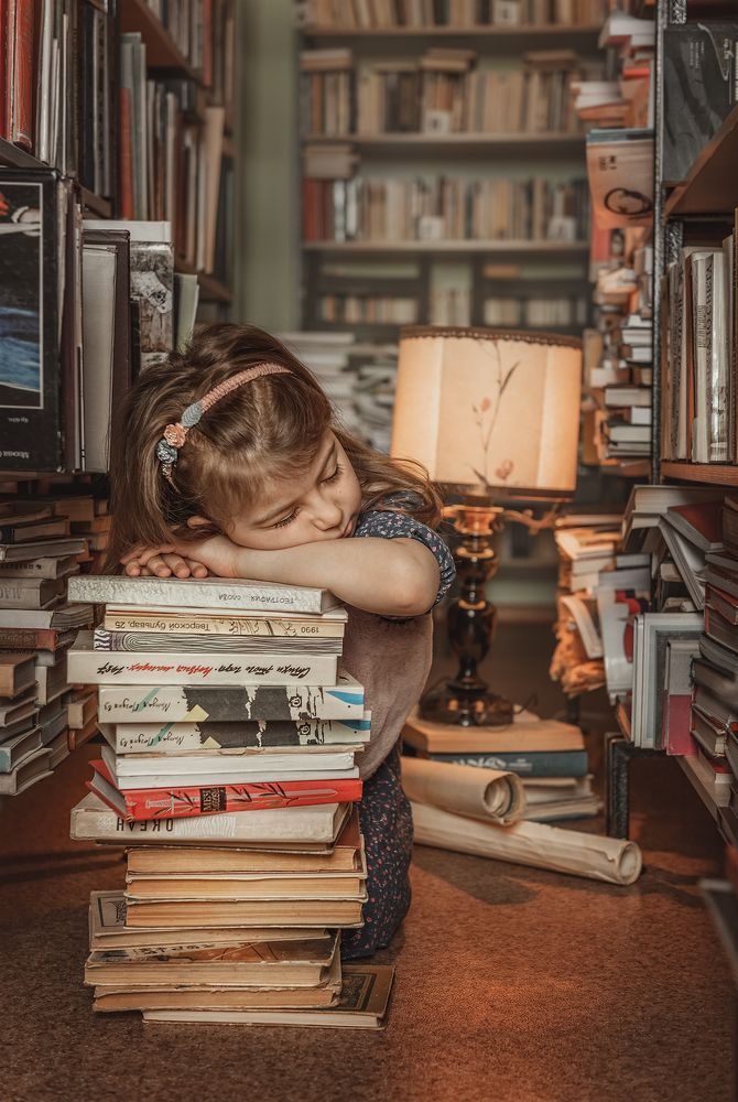 Photograph by Татьяна Маклакова