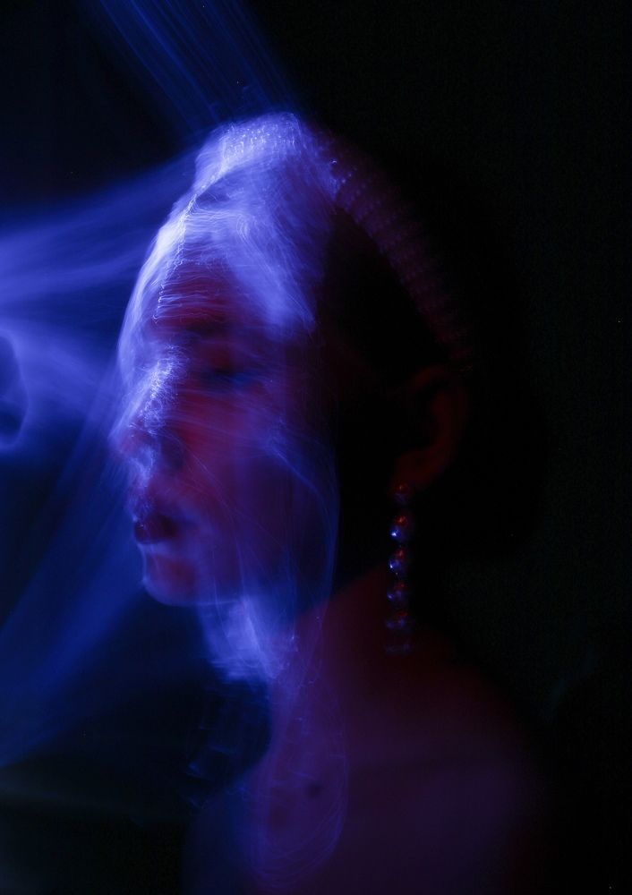 Photograph by Надежда Ткач