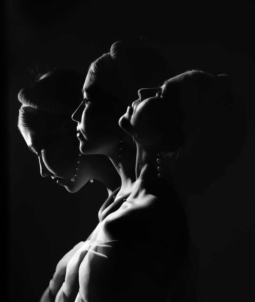 Photograph by Надежда Ткач