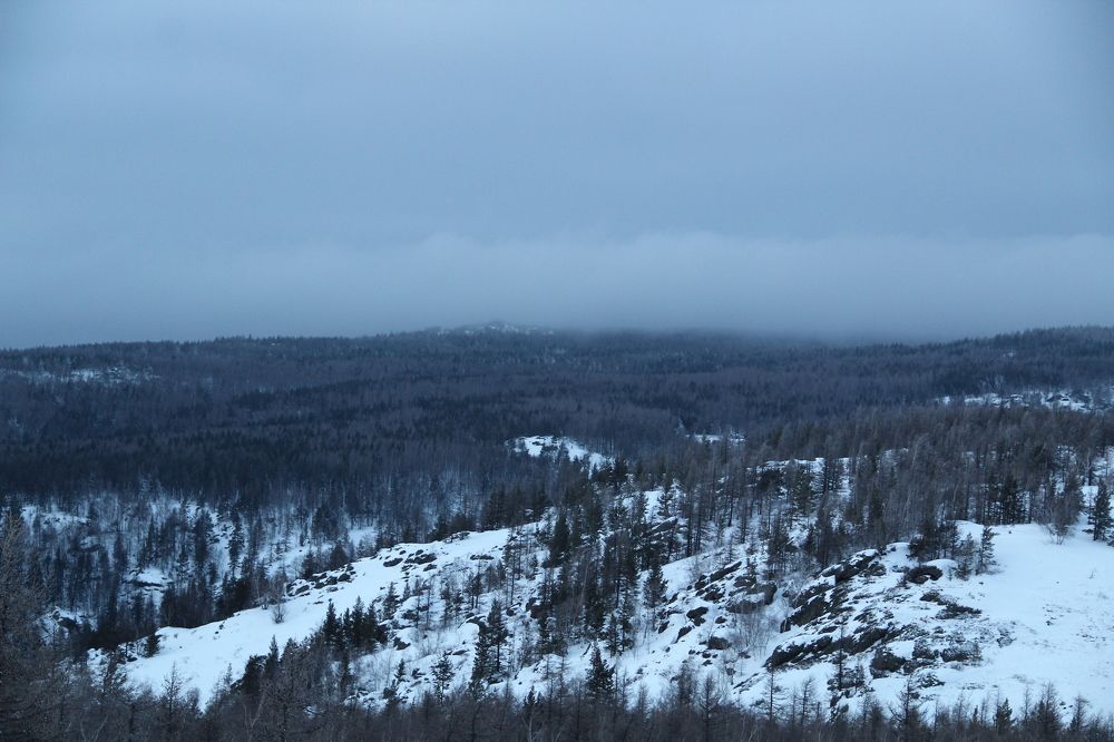 Photograph by Константин Филитов