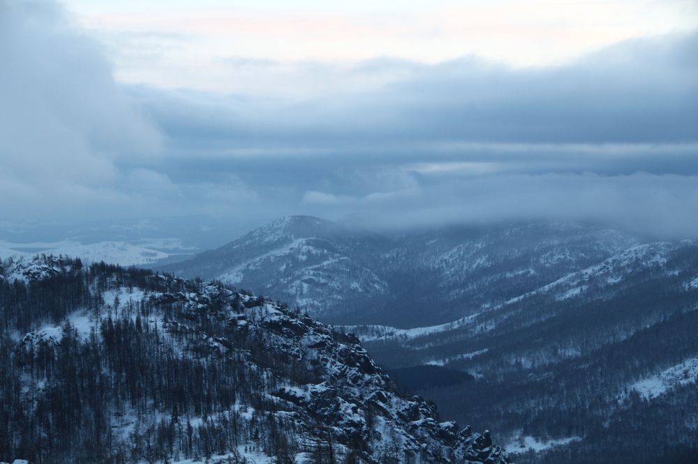 Photograph by Константин Филитов