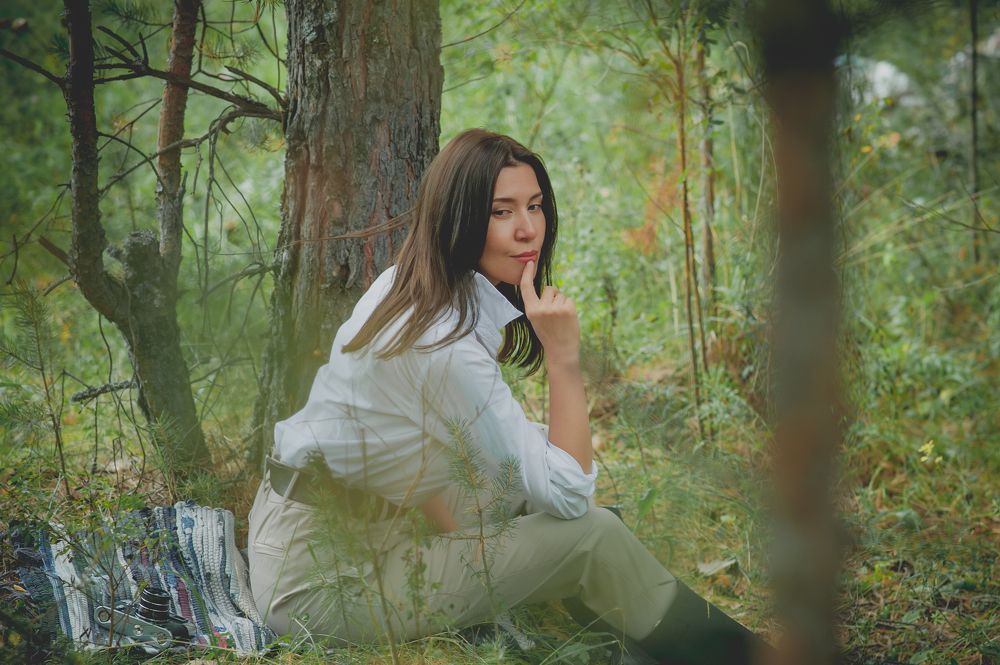 Фотография автора Дмитрий Мясников