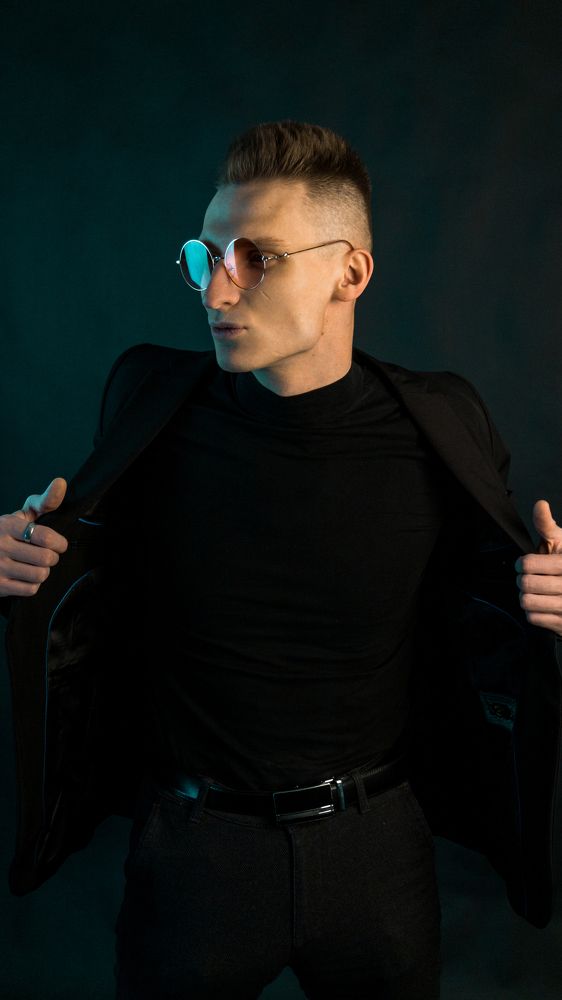 Photograph by Дарья Бакулина