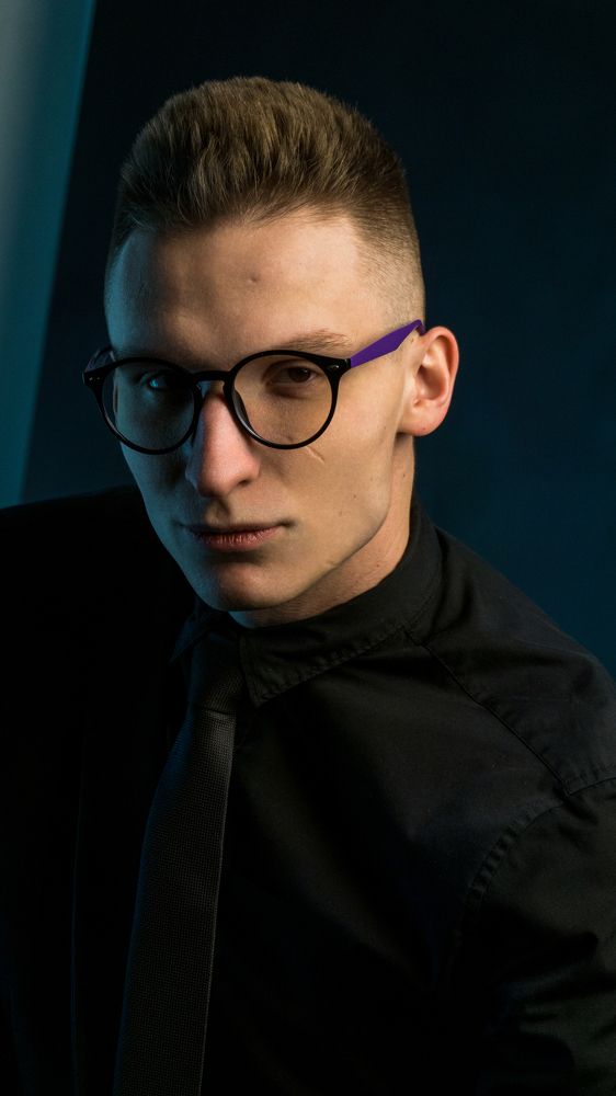 Photograph by Дарья Бакулина