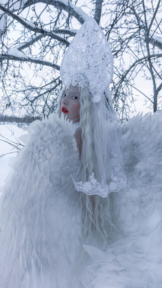 Photograph by Дарья Бакулина