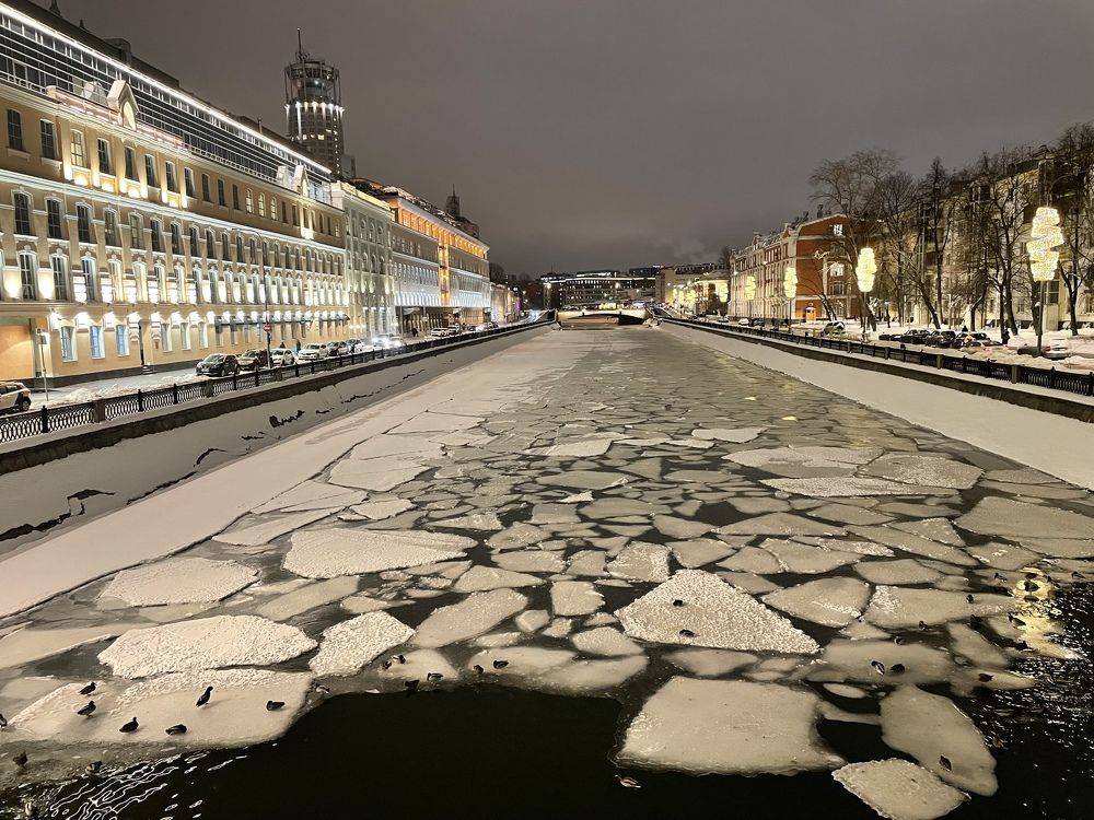 Photograph by Ольга Ильина