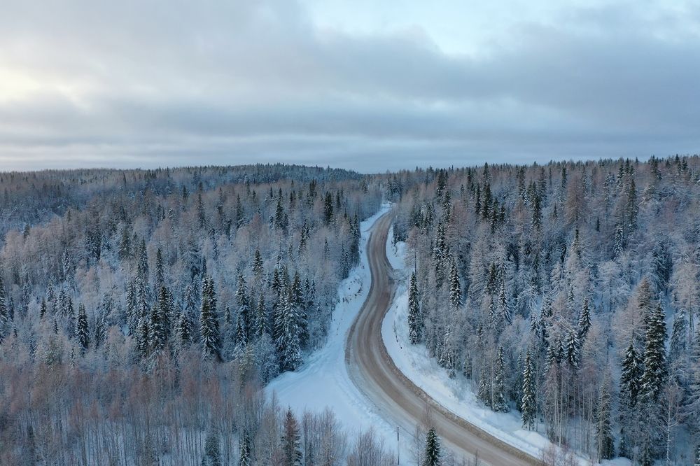 Photograph by Ольга Ильина