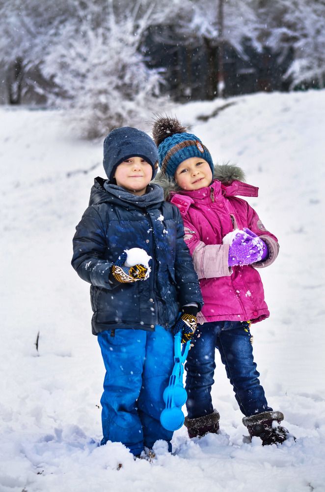 Photograph by Inna Logvinova