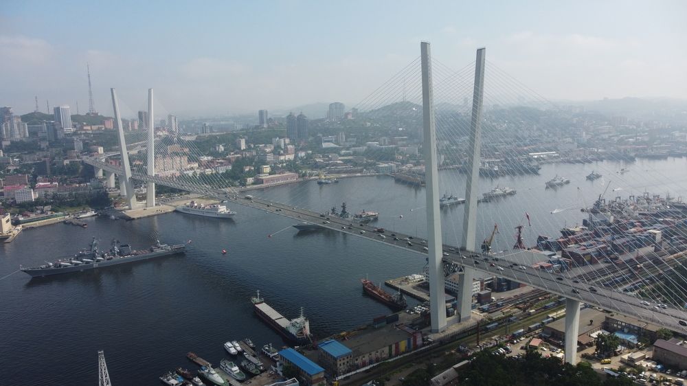 Photograph by Андрей Михайлов