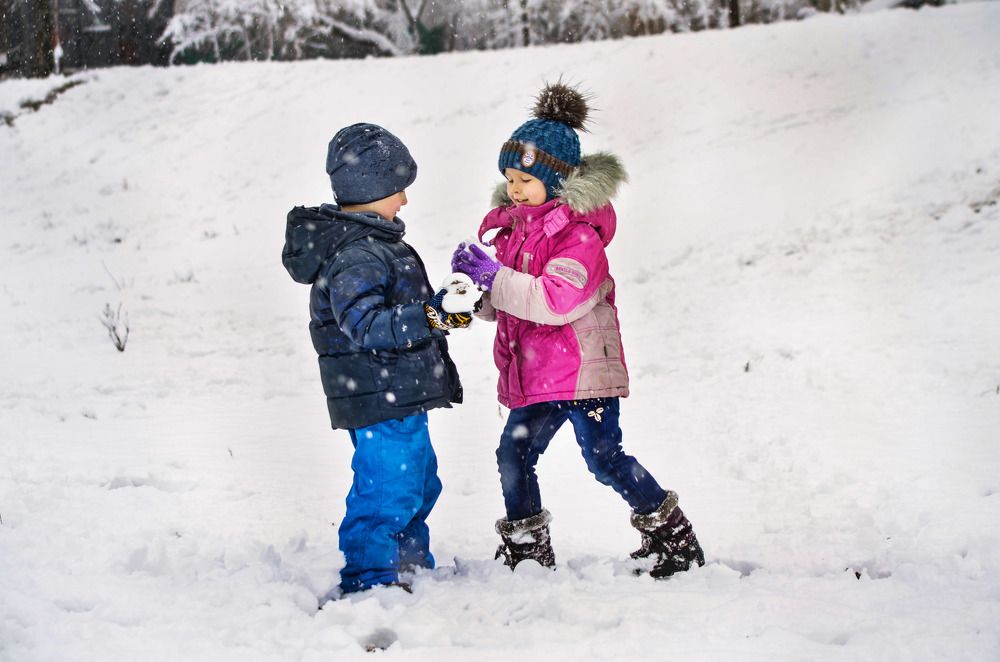 Photograph by Inna Logvinova