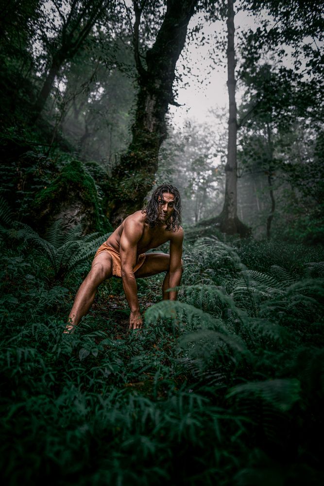 Tarzan