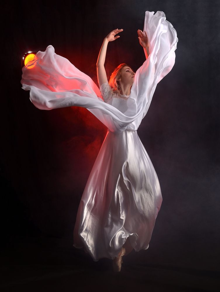 Photograph by Юрий Дыхлин