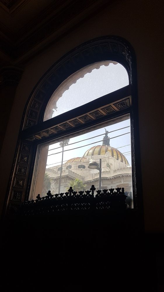 Photograph by Antonio Andrade