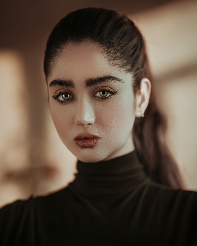 Photograph by Amir hosein Taheri