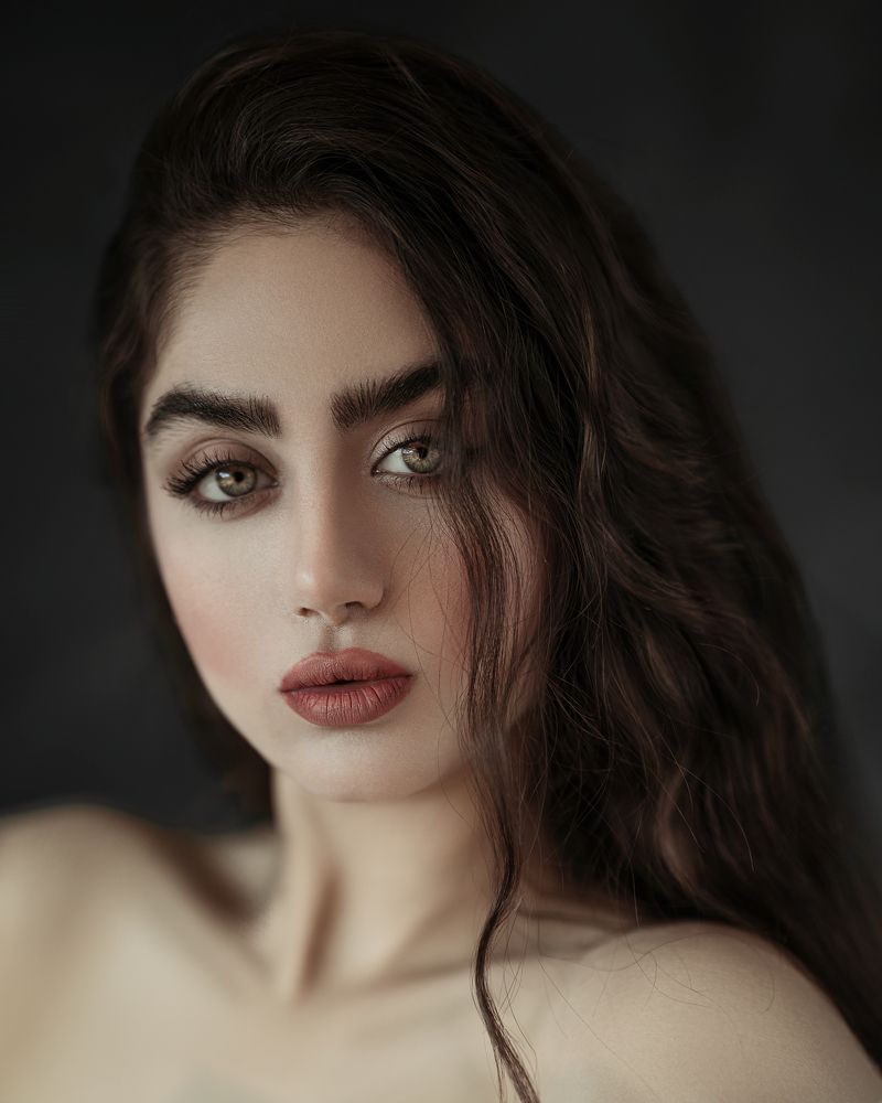 Photograph by Amir hosein Taheri