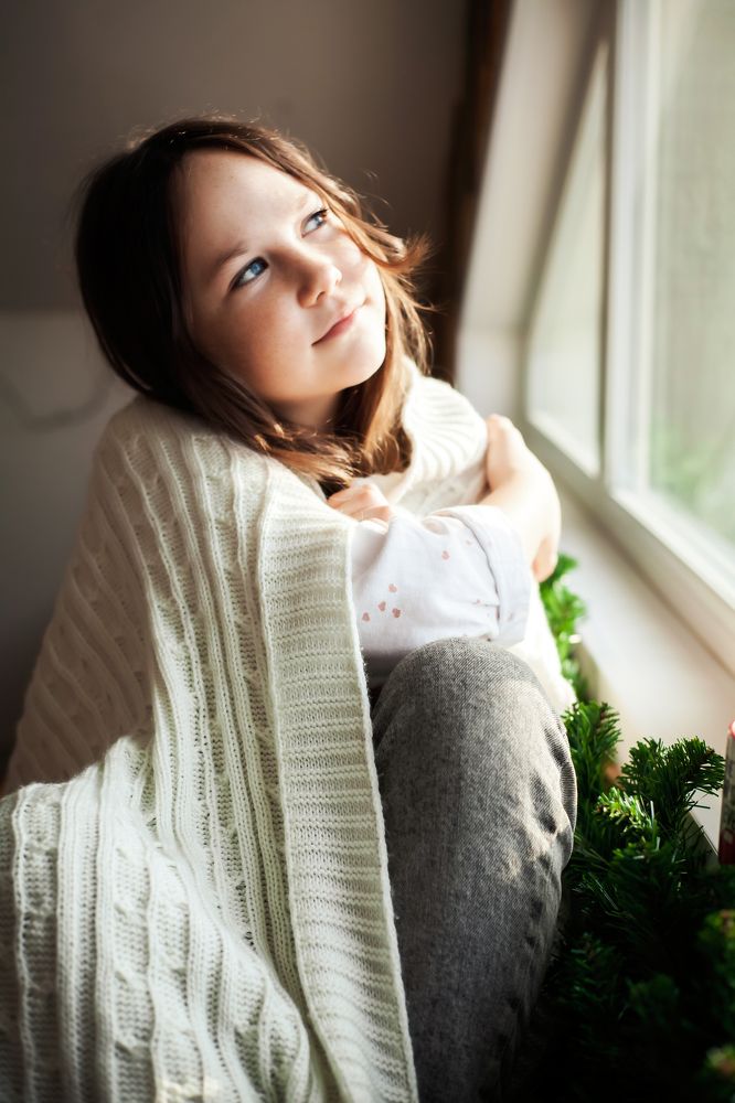 Photograph by Екатерина Оспанова