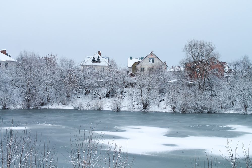 Photograph by Оксана Хабарова