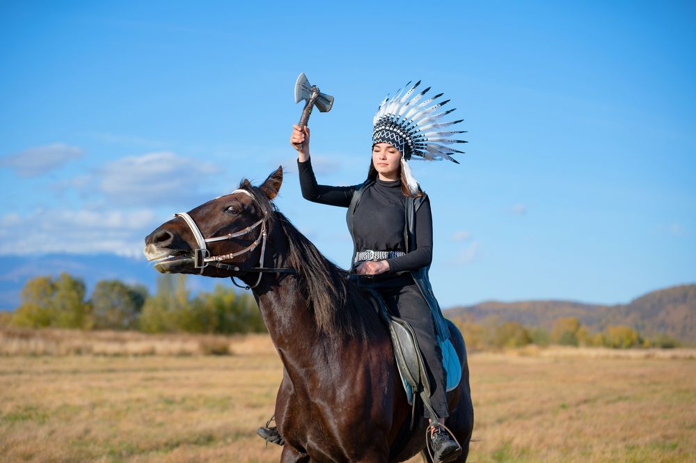 Photograph by ИГОРЬ ЕРМАКОВ