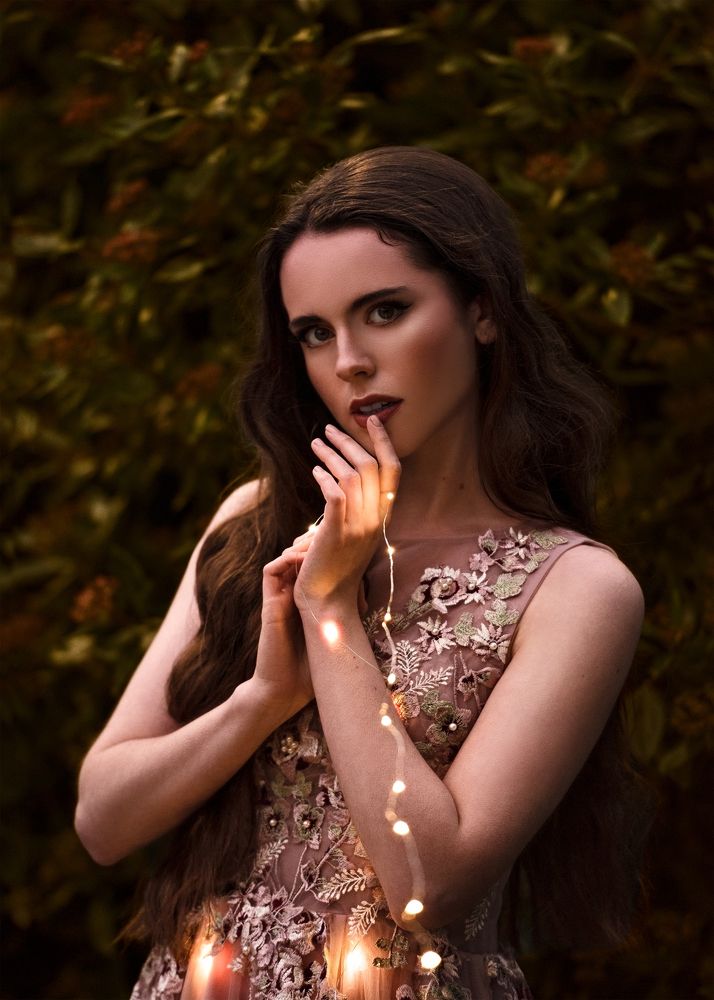 Photograph by Olga Smetanina