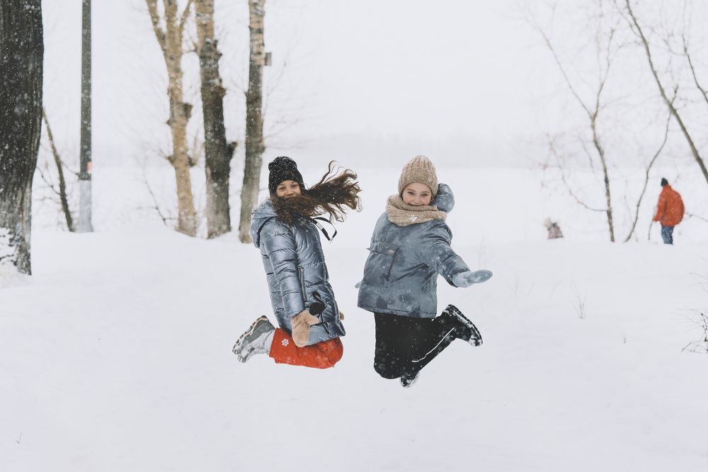 Photograph by Александра Чистякова