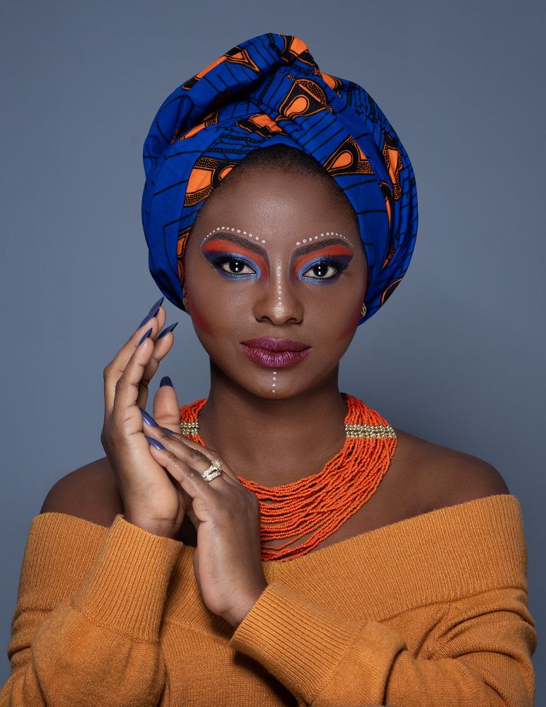 Photograph by Ludmila Trofimov