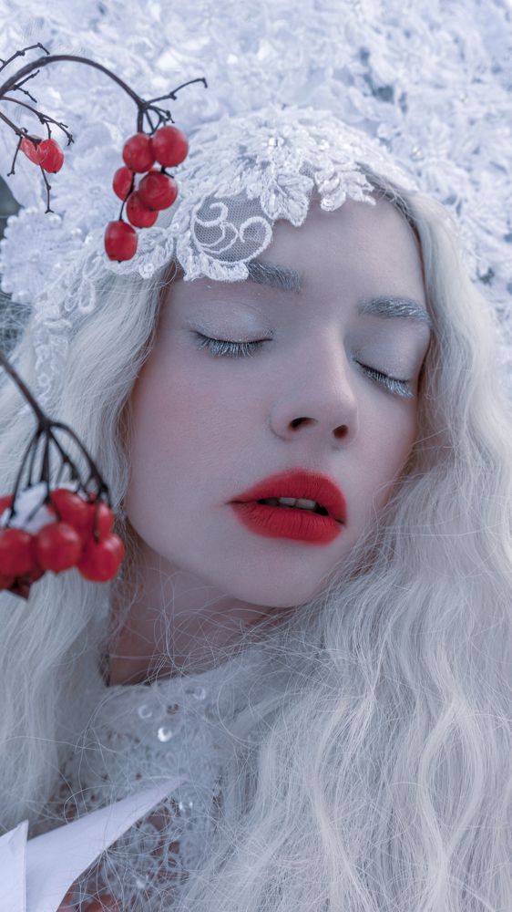 Photograph by Дарья Бакулина