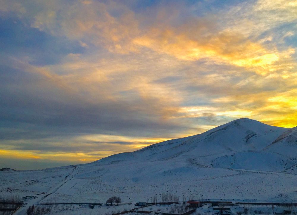 Photograph by Amir Dawoodi niya