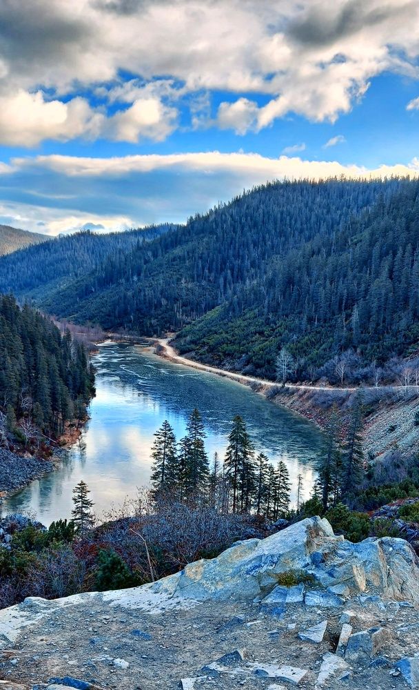 Autumn in the mountains!!!