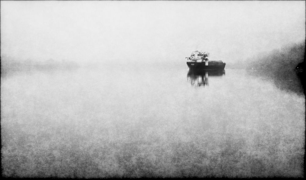 Photograph by Evgeny Korolev