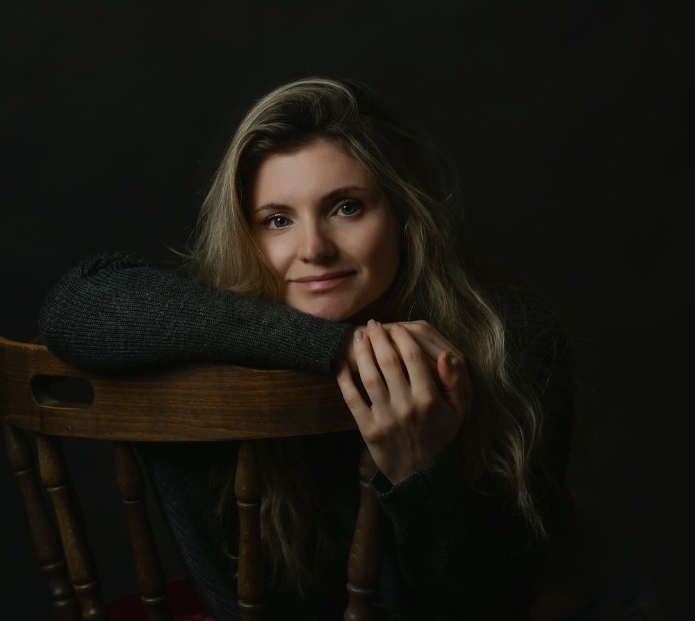 Photograph by Svetlana Oberlaender